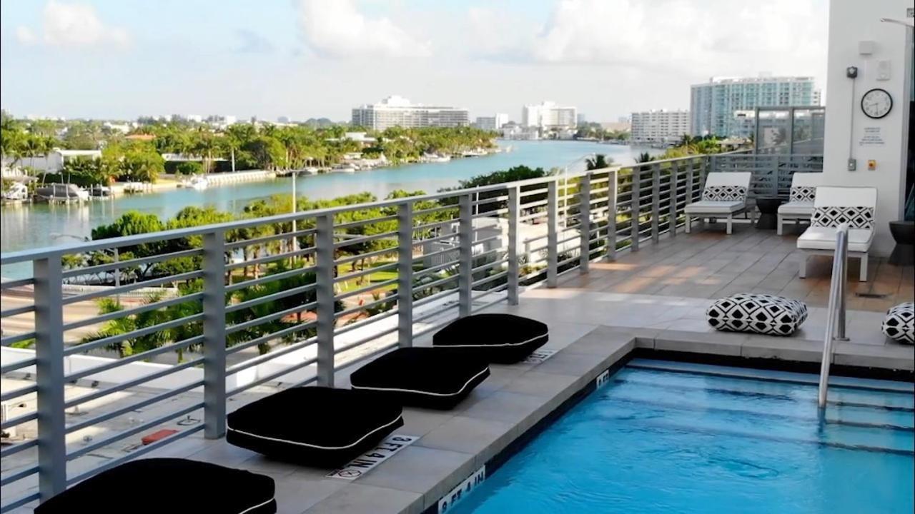6080 Design Hotel By Eskape Collection Miami Beach Zewnętrze zdjęcie
